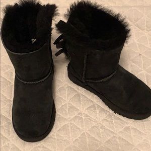 Girls UGG Boots - Size 13